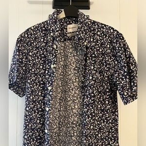 Goodfellow & Co. Short Sleeve Button Up
